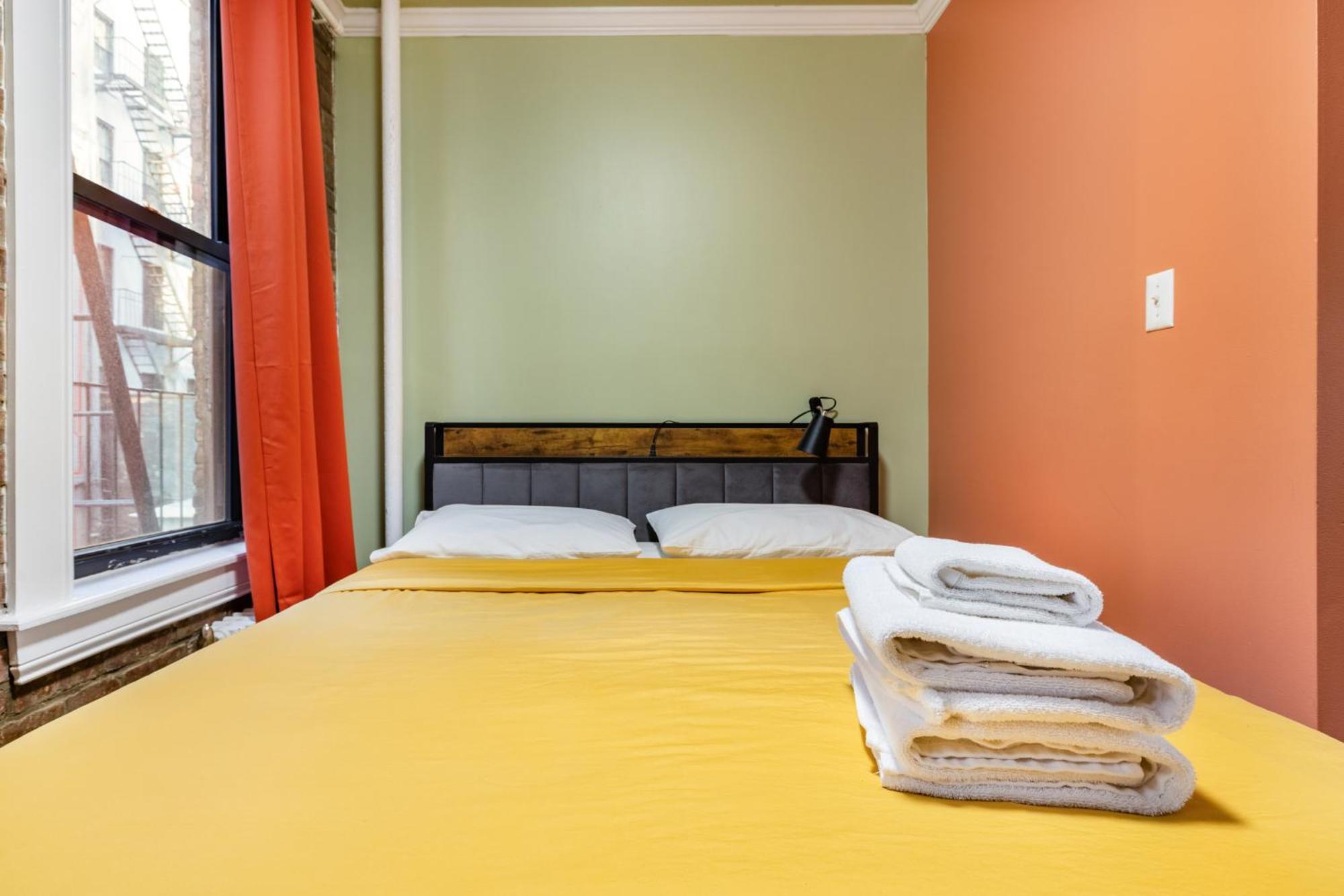 Appartamento 2 Bedroom Unit In Lower Manhattan *
